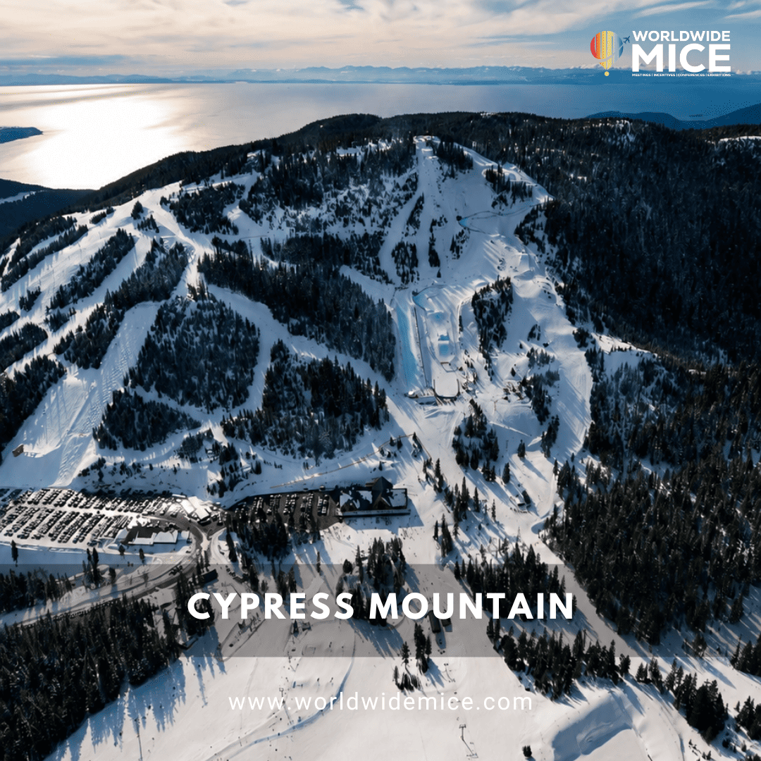 Cypress Mountain